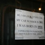 "I was born in 1931"