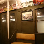 Olive interior