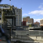 East Side Access construction