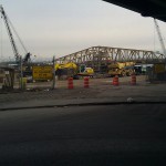 Current Willis Avenue Bridge