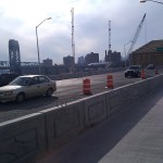 Triboro and Willis