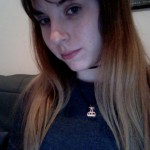 Tiny tram pendant