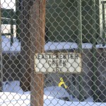 "Eastchester Creek 6"
