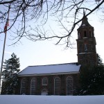 St. Paul's Church
